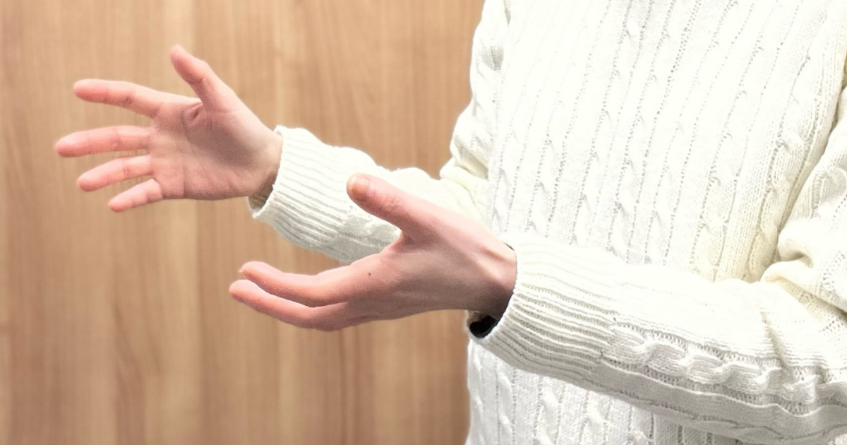 才能がない、時間もない、そんな私たちに残された希望って…